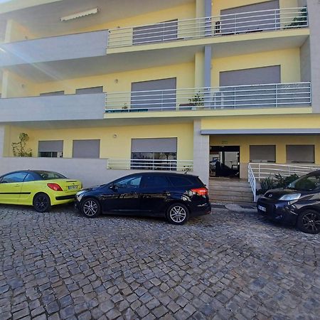 Ria Olhao Daire Dış mekan fotoğraf