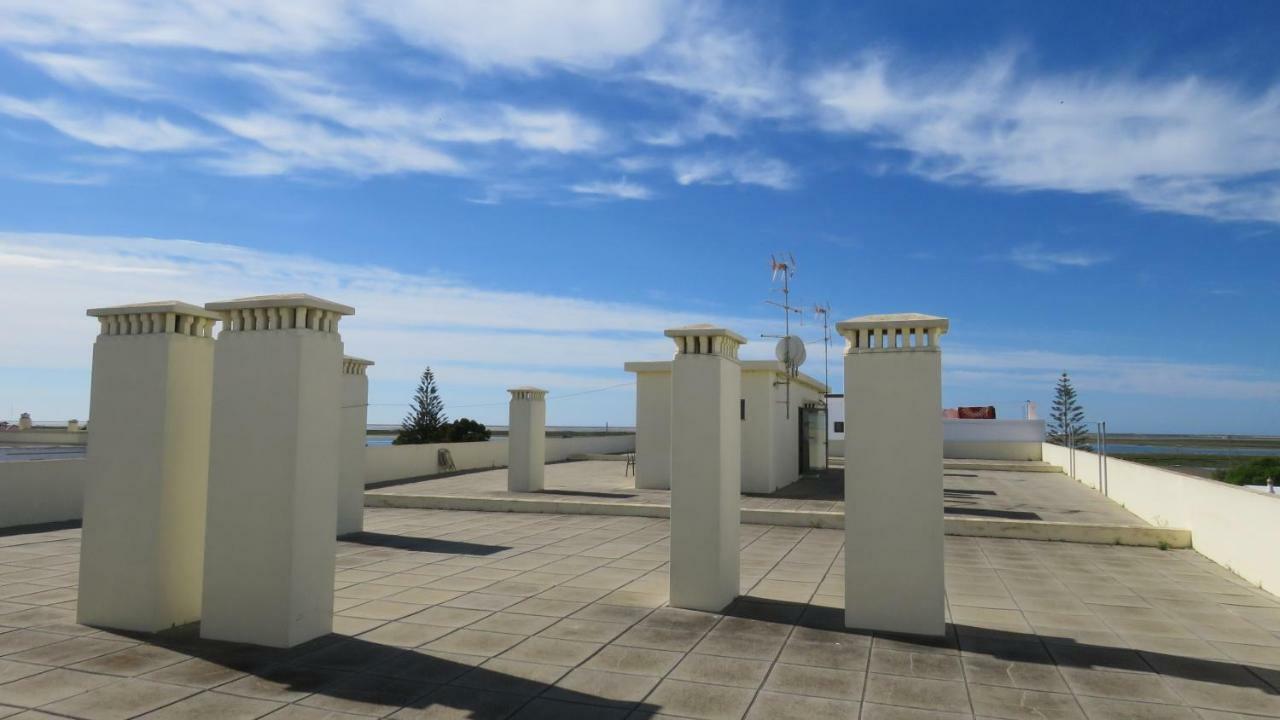 Ria Olhao Daire Dış mekan fotoğraf