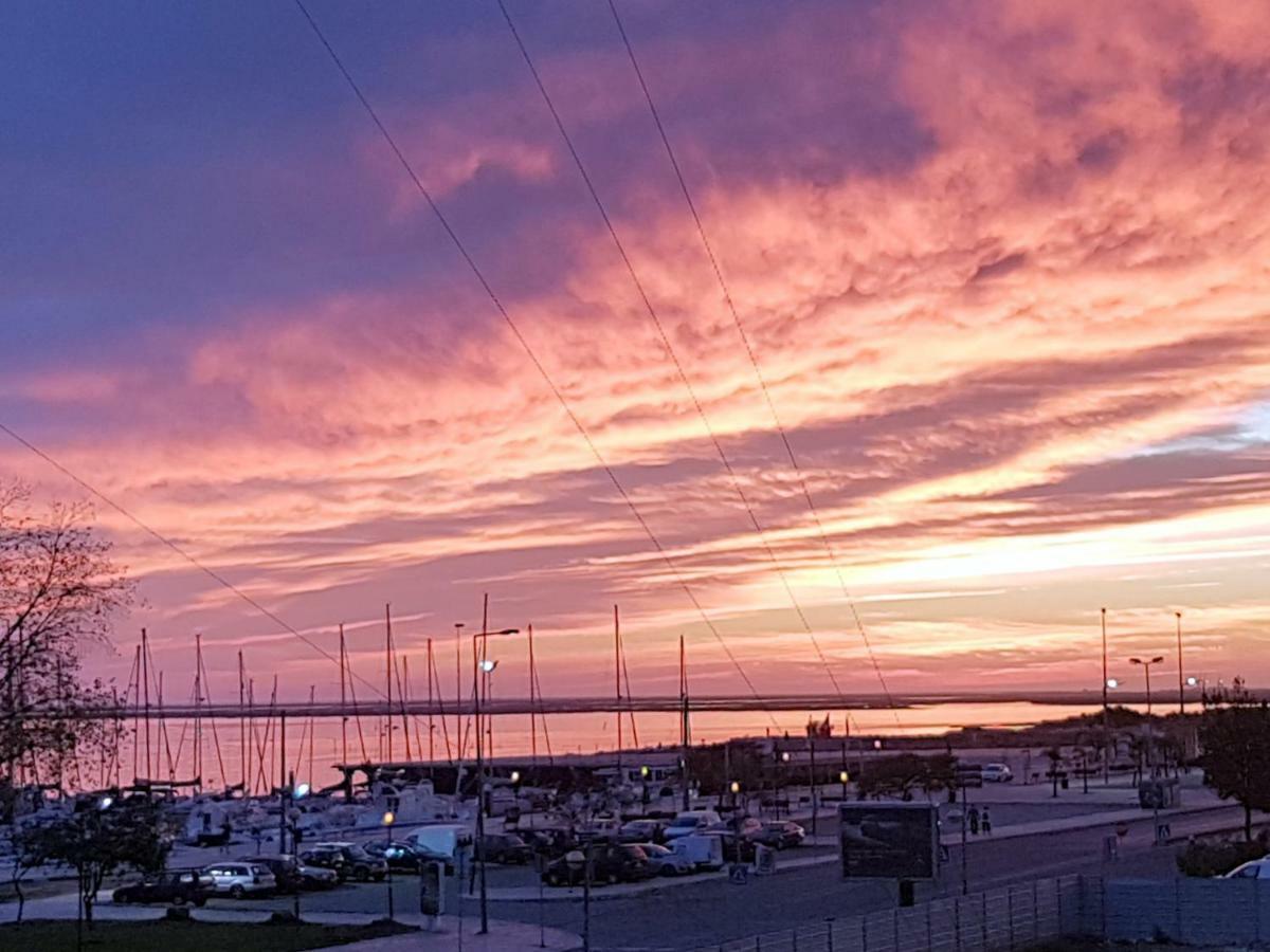 Ria Olhao Daire Dış mekan fotoğraf