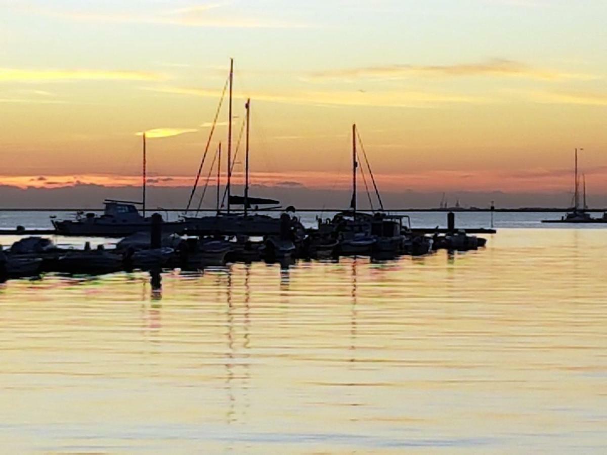Ria Olhao Daire Dış mekan fotoğraf